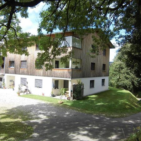 Ferienwohnung Maari Hittisau Kültér fotó