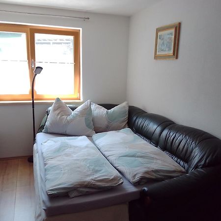 Ferienwohnung Maari Hittisau Kültér fotó