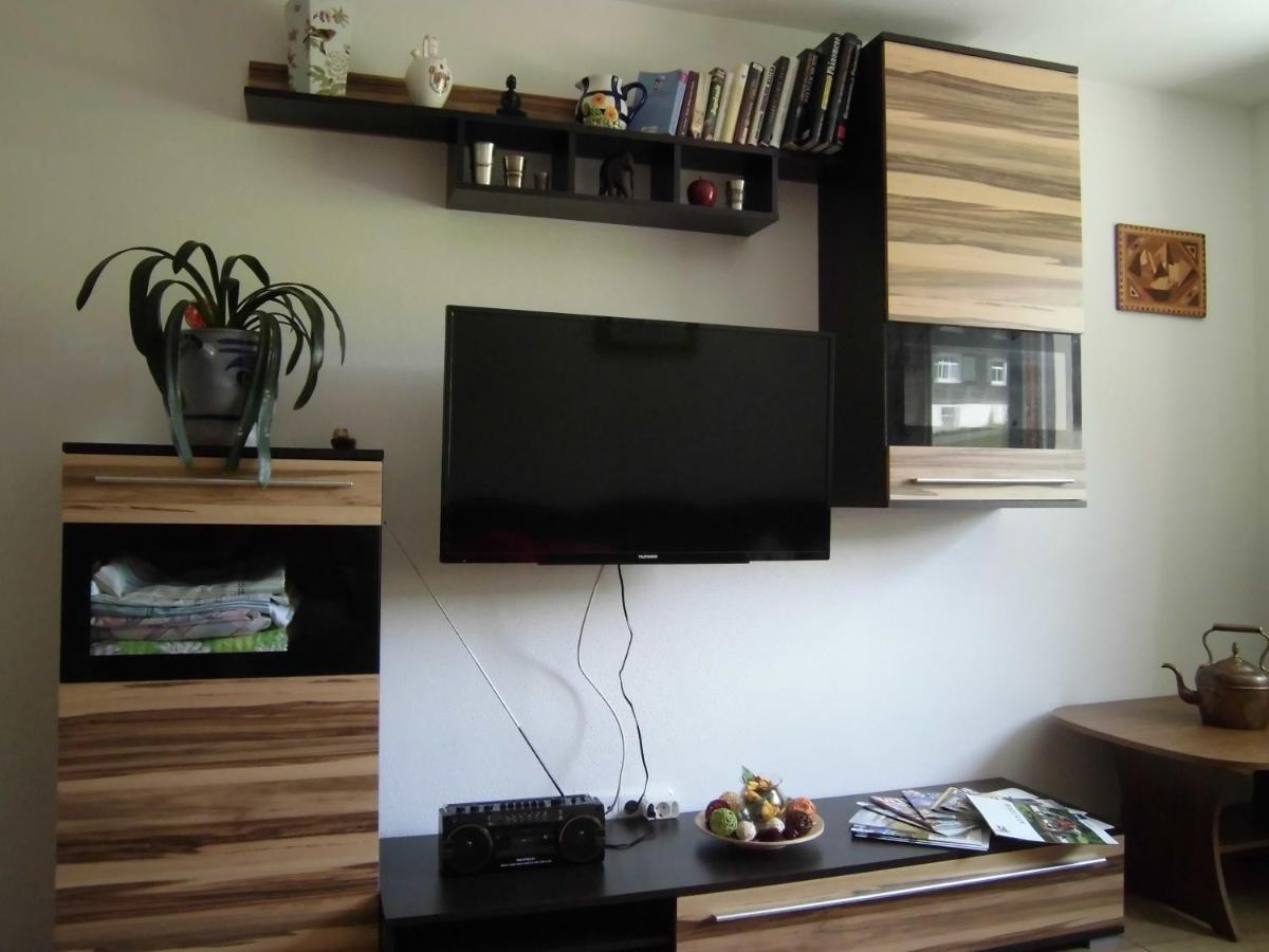Ferienwohnung Maari Hittisau Kültér fotó