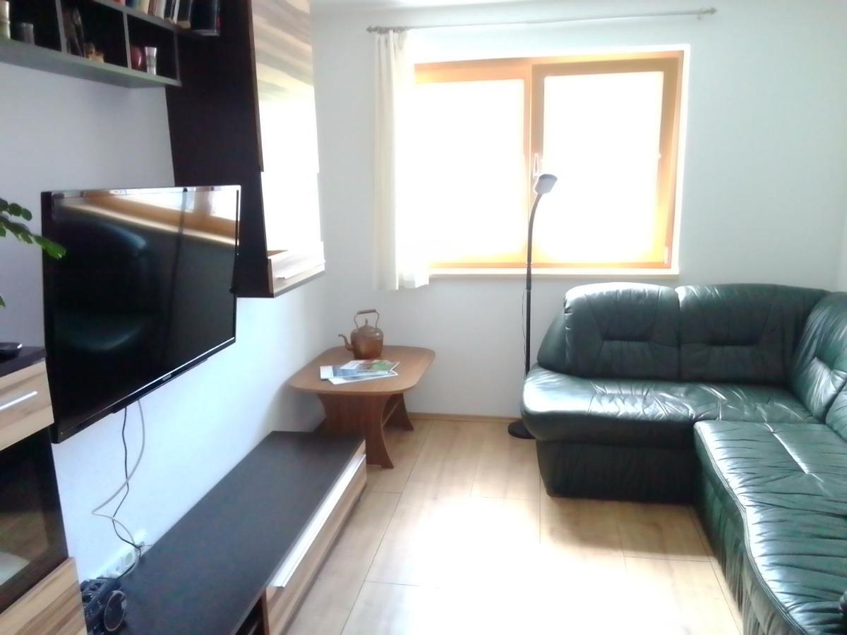 Ferienwohnung Maari Hittisau Kültér fotó