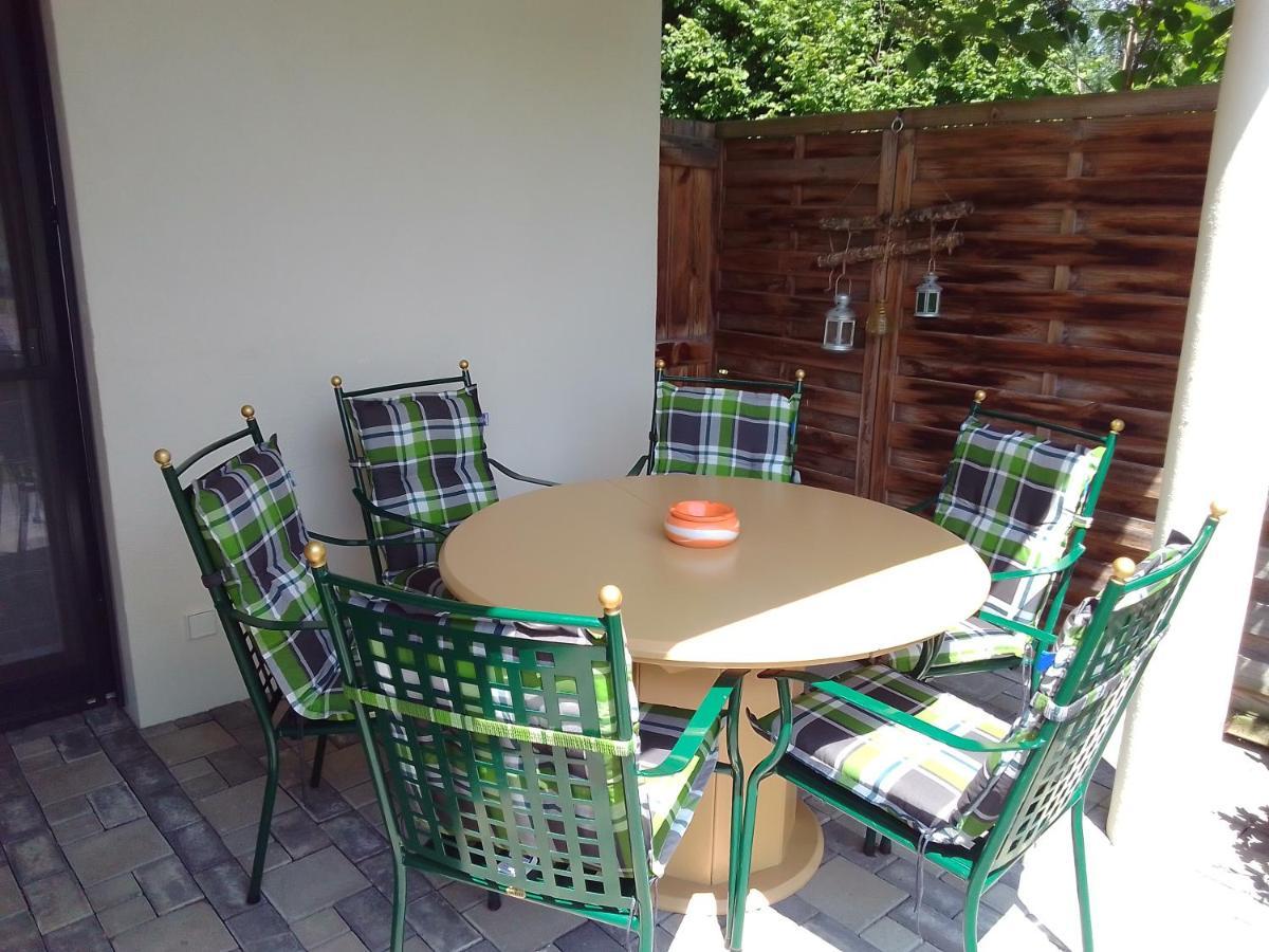 Ferienwohnung Maari Hittisau Kültér fotó