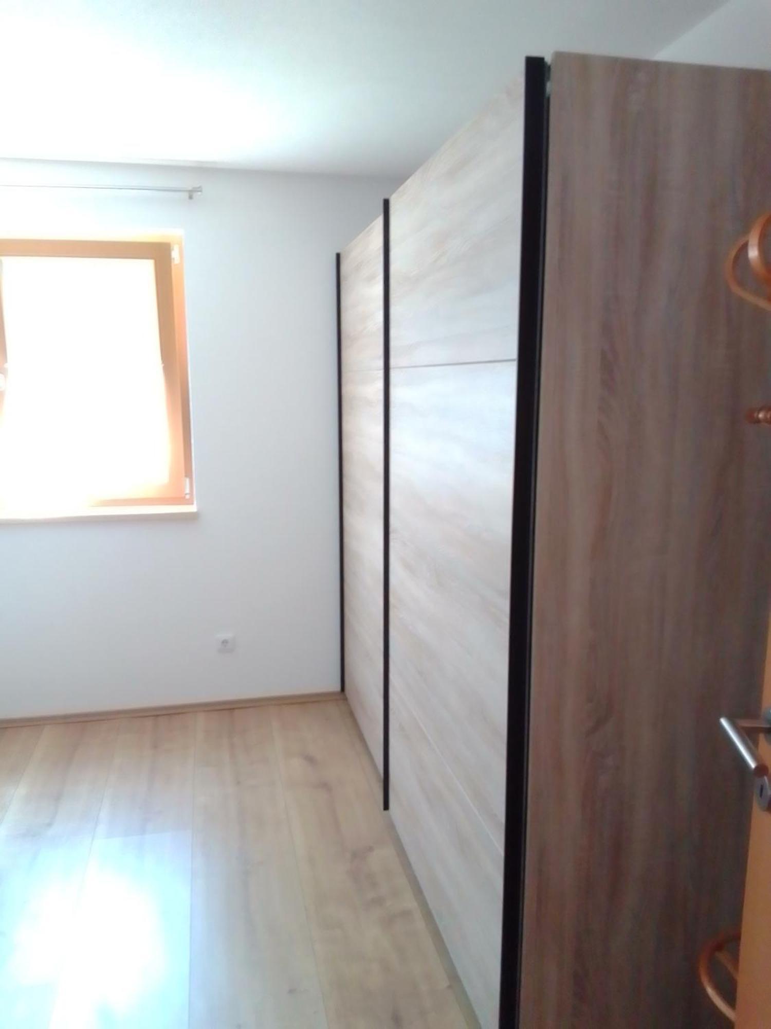 Ferienwohnung Maari Hittisau Kültér fotó