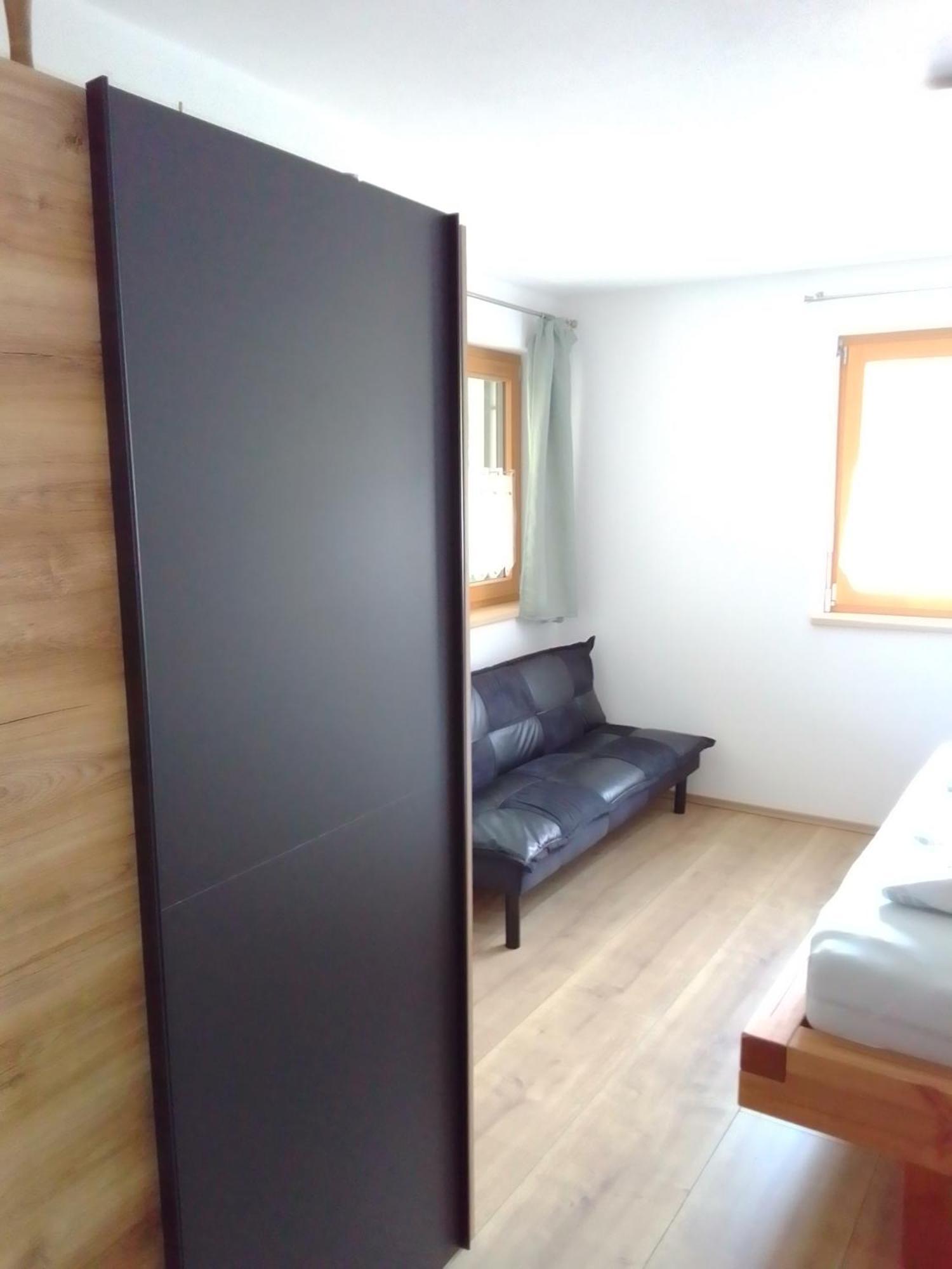 Ferienwohnung Maari Hittisau Kültér fotó